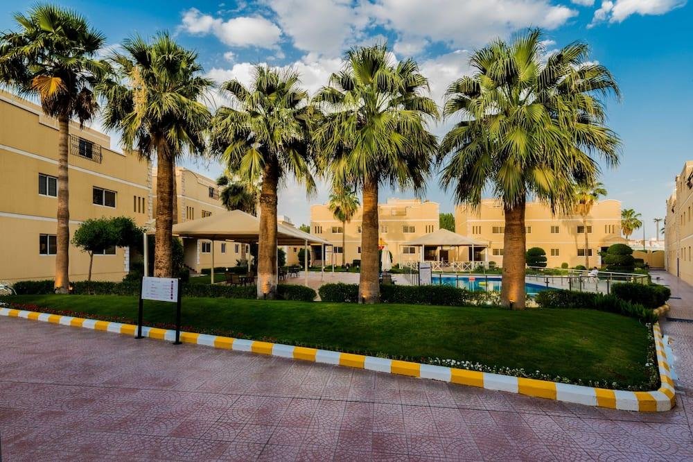 المدن الحديثة تمثل مستقبل الاستثمار