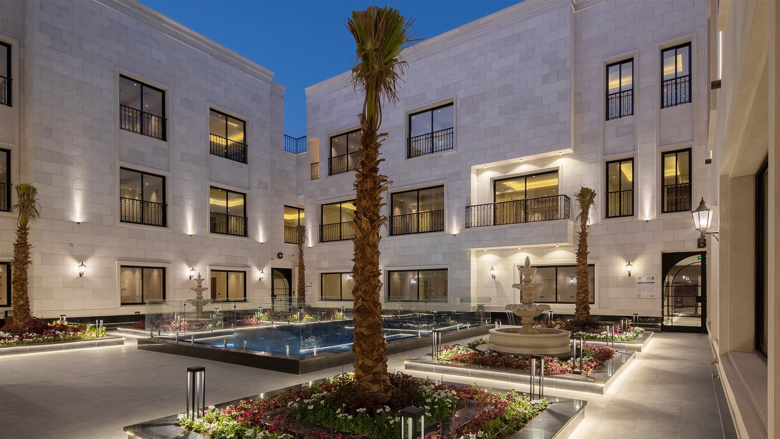 أبعاد القابضة: نُطوّر لنُحدث فرقًا