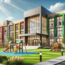 مدارس مسك – ضاحية خزام